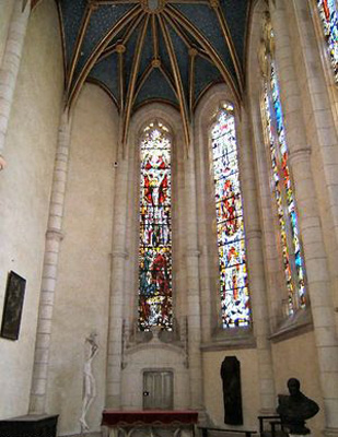 st calais